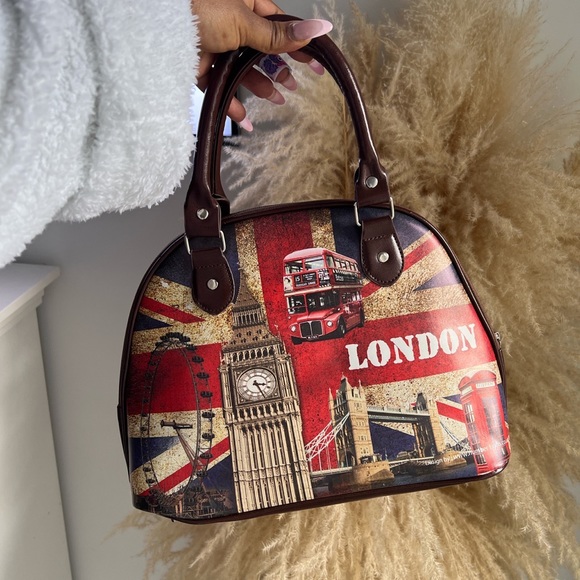 London City bag - Picture 1 of 2